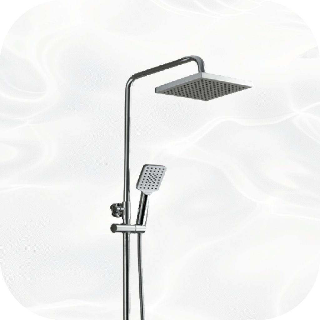 Душевые системы